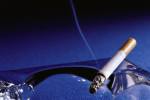 Scientists: Third Hand Smoke Also a Danger